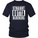 Straight Outta Blockers