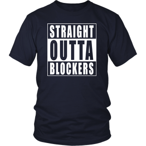 Straight Outta Blockers