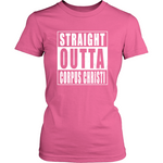Straight Outta Corpus Christi