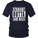 Straight Outta Lake Hills
