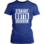 Straight Outta Creekview