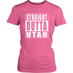 Straight Outta Utah