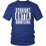 Straight Outta Quarteira