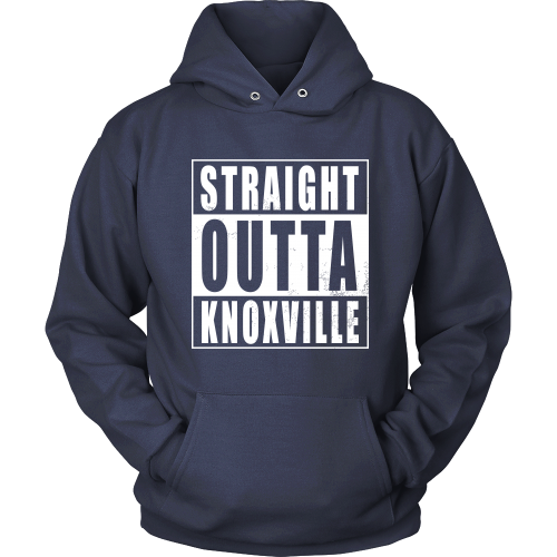 Straight Outta Knoxville