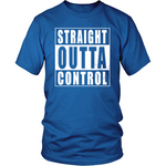 Straight Outta Control