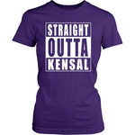 Straight Outta Kensal