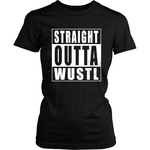 Straight Outta WUSTL
