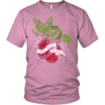 Test sample