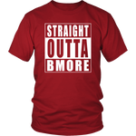 Straight Outta Bmore