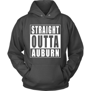 Straight Outta Auburn