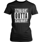 Straight Outta Calvary