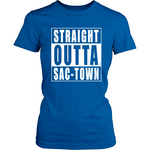 Straight Outta Sac Town