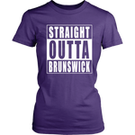 Straight Outta Brunswick