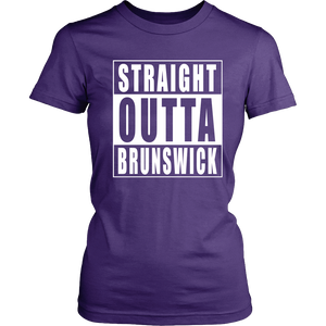Straight Outta Brunswick