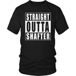 Straight Outta Shafter