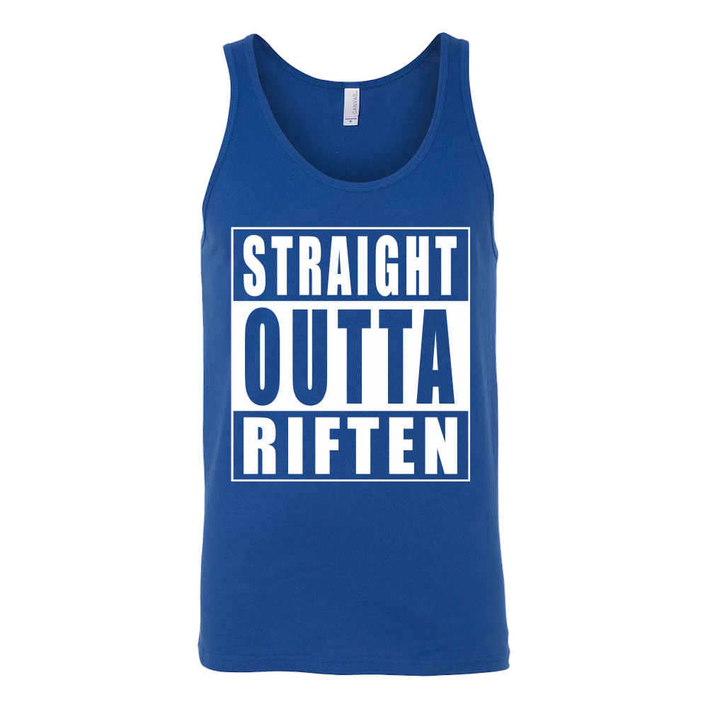 Straight Outta Riften