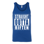 Straight Outta Riften