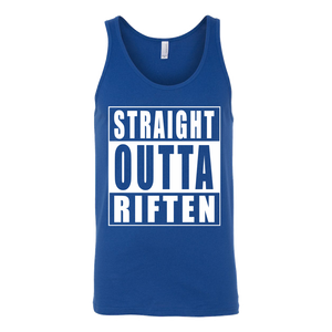 Straight Outta Riften