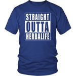 Straight Outta Herbalife