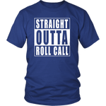 Straight Outta Roll Call