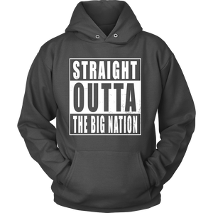 Straight Outta The Big Nation