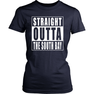 Straight Outta The South Bay