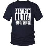 Straight Outta Rangatahi Ora