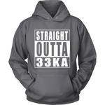 Straight Outta 33KA