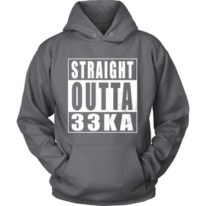 Straight Outta 33KA