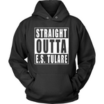 Straight Outta E.S. Tulare