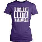 Straight Outta Kahakuloa