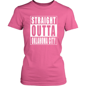Straight Outta Oklahoma City