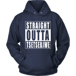 Straight Outta Tsetsebjwe