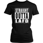 Straight Outta LAFD