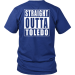 Straight Outta Toledo 419