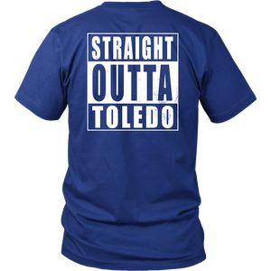 Straight Outta Toledo 419