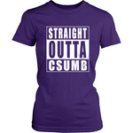 Straight Outta CSUMB