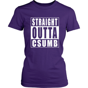 Straight Outta CSUMB