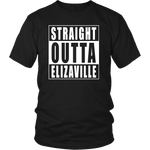 Straight Outta Elizaville