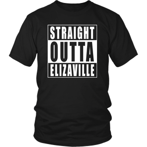 Straight Outta Elizaville