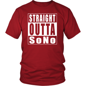Straight Outta SoNo