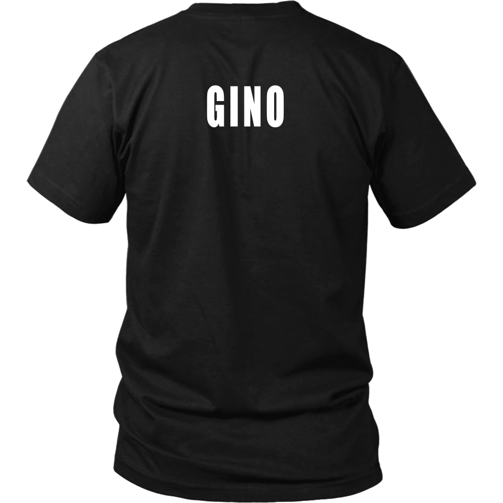 GINO