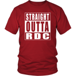Straight Outta RDC