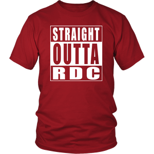 Straight Outta RDC
