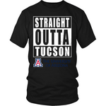 Straight Outta Tucson Arizona University