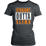 Straight Outta S.L.F.M.G