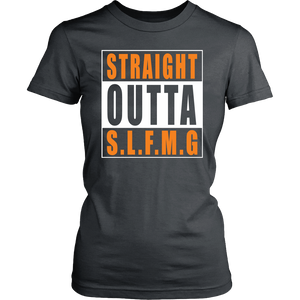 Straight Outta S.L.F.M.G