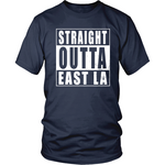Straight Outta East LA
