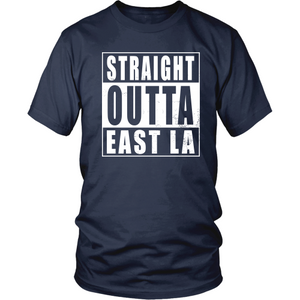 Straight Outta East LA