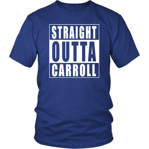 Straight Outta Carroll